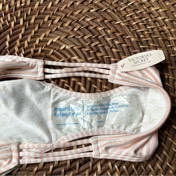 NWT Victoria’s Secret Miraculous Bombshell Bikini - Picture 8 of 14